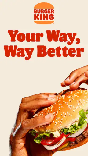 Burger King CH