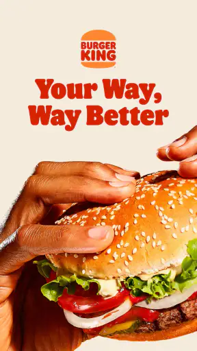 Burger King CH