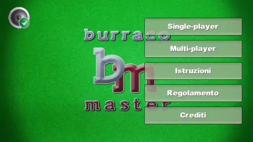 Burraco Master