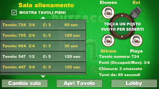 Burraco Master