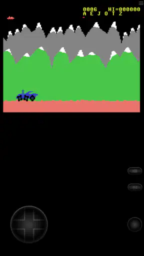 C64.emu (C64 Emulator)