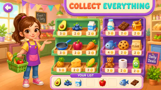 Cake Maker: Cake Baking Games