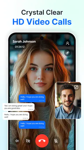 Caller ID: Spam Call Blocker