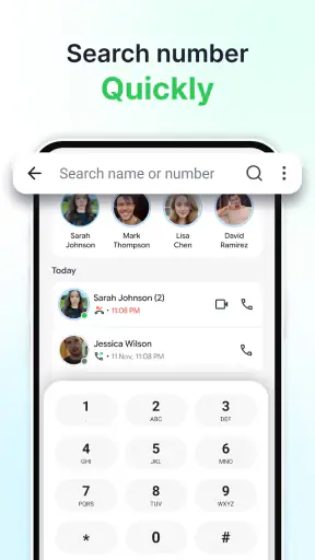 Caller ID: Spam Call Blocker