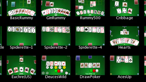 CardShark - Solitaire & more