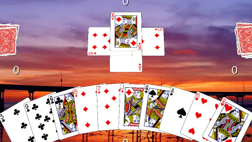 CardShark - Solitaire & more