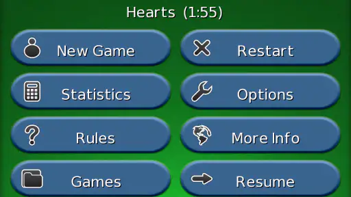 CardShark - Solitaire & more
