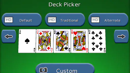 CardShark - Solitaire & more
