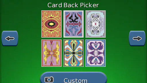 CardShark - Solitaire & more