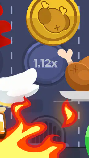 Chicken Road: Official App