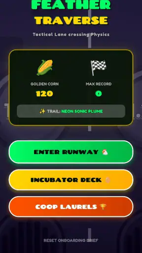 Chicken Road: Official App
