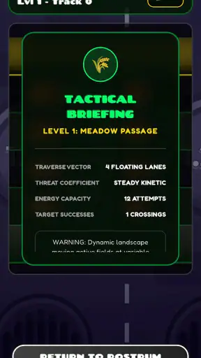 Chicken Road: Official App