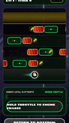 Chicken Road: Official App