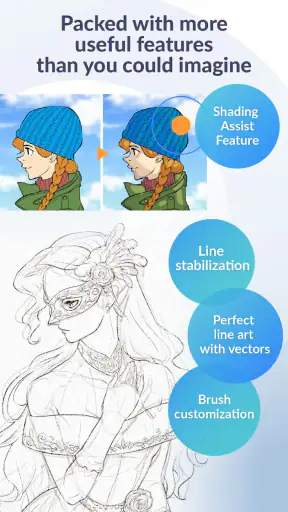 Clip Studio Paint
