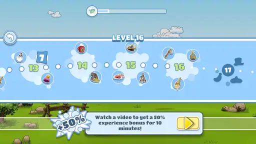 Clouds & Sheep 2 Premium