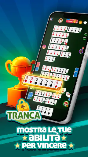 ClubDelGioco: Burraco, Scala40