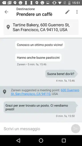 Couchsurfing: Vivi con i local