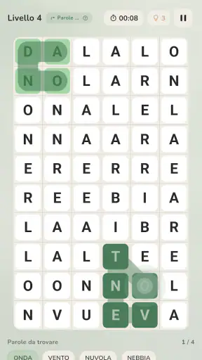 Crucipuzzle e autodefiniti