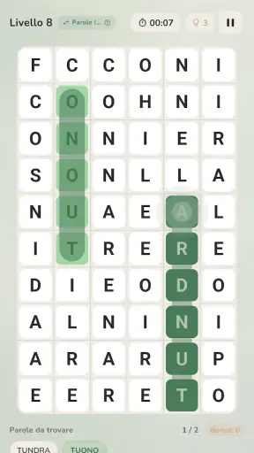 Crucipuzzle e autodefiniti