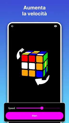 Cube Solver