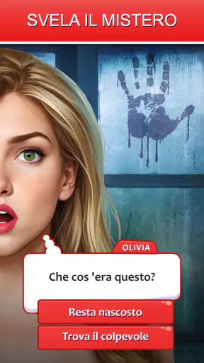 Decisioni - Storie Interattive