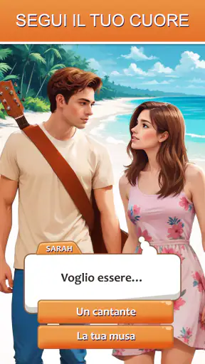 Decisioni - Storie Interattive