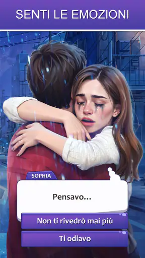 Decisioni - Storie Interattive