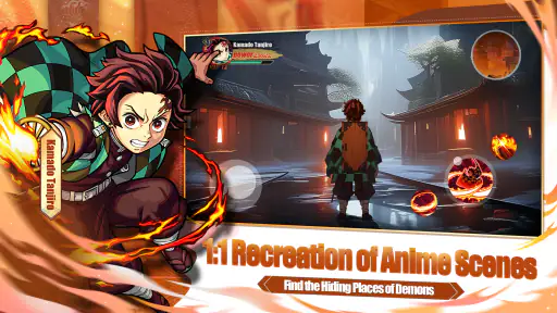 Demon Slaying Swordsman