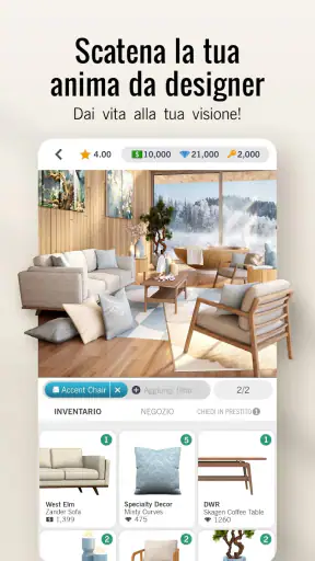 Design Home™: Progettare Case