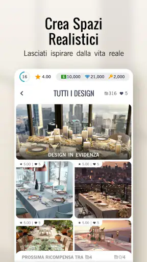 Design Home™: Progettare Case