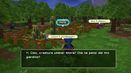 DRAGON QUEST BUILDERS