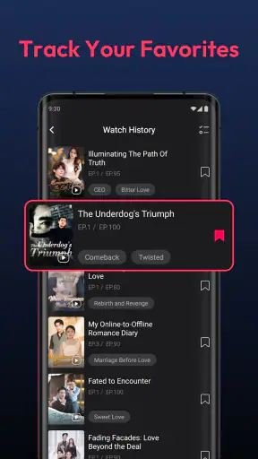 DramaBox - Stream Drama Shorts