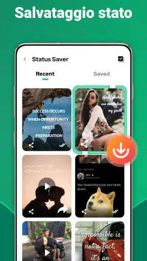 Dual App - Web Scanner App