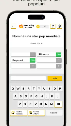 Everyday Puzzles: Mini Giochi