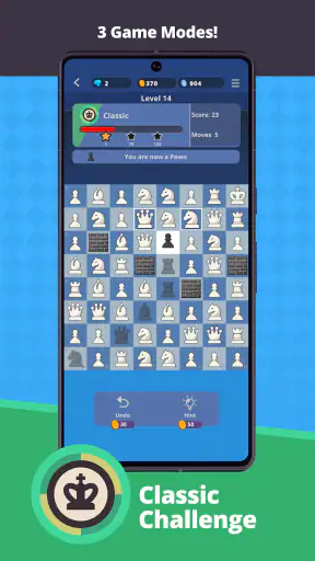 EZZY Chess