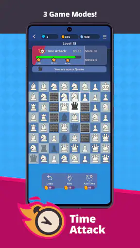 EZZY Chess