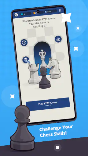 EZZY Chess