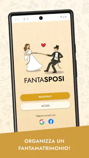 FantaSposi