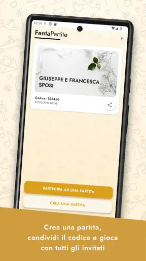 FantaSposi
