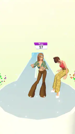 Fashion Battle - gioco di moda