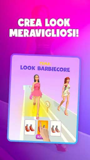 Fashion Battle - gioco di moda
