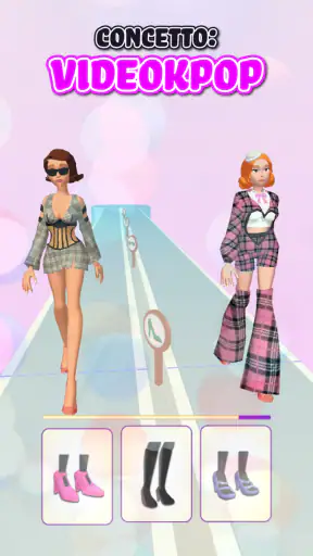 Fashion Battle - gioco di moda