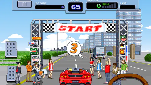 Final Freeway 2R