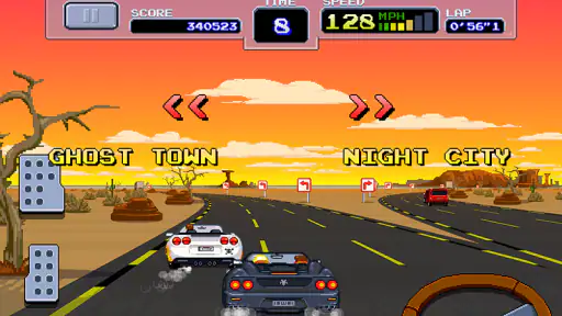Final Freeway 2R