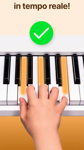 flowkey: impara il pianoforte