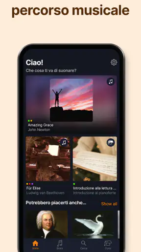 flowkey: impara il pianoforte