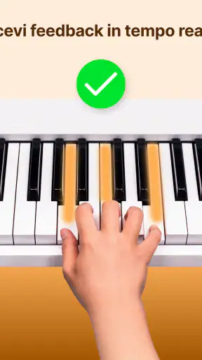 flowkey: impara il pianoforte