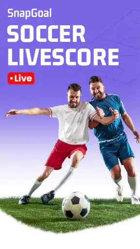 SnapGoal: Calcio Risultati
