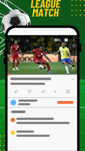 Football Live TV HD