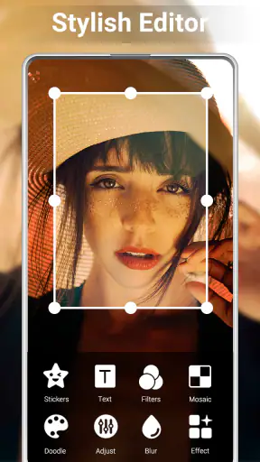 Fotocamera HD Android: Cam 4K